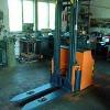 Still EGV S13 gyalogk�s�ret� targonca elad�